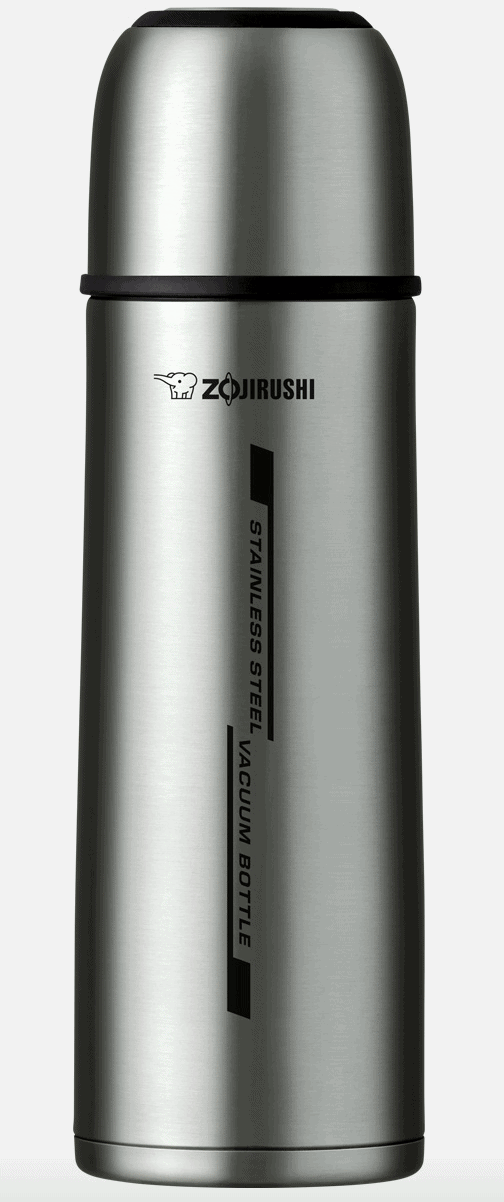 Zojirushi Stainless Steel Mug/Thermos